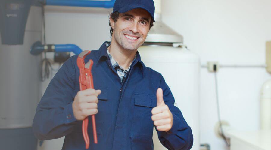 Professional bathroom faucet installation in Plainview, TX